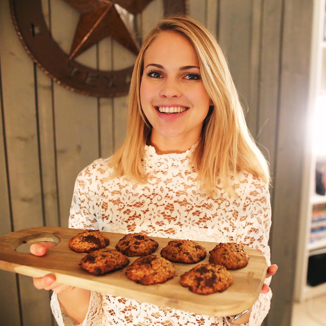 Emilie Nereng 挪威第一才女私房照诱惑写真图
