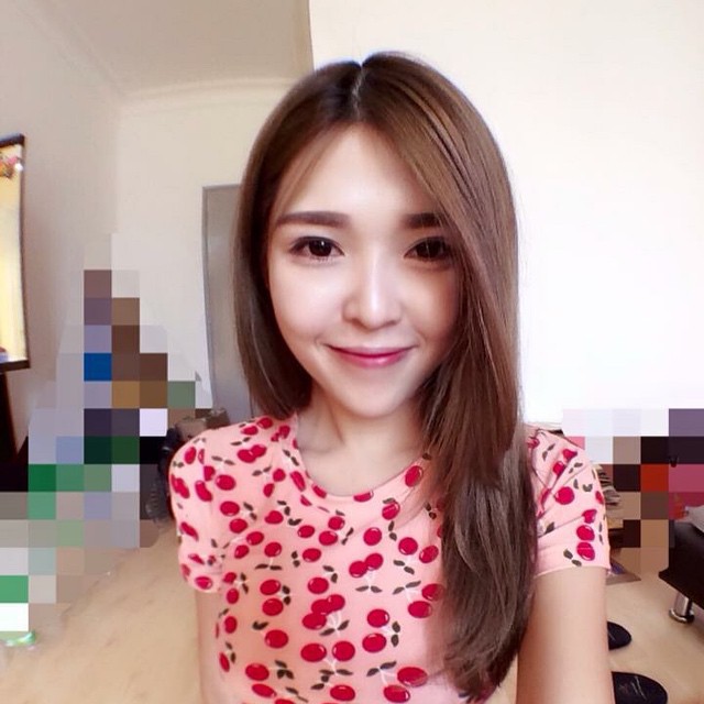 Tong Lee Yann 首位公开卖情趣用品的大马正妹