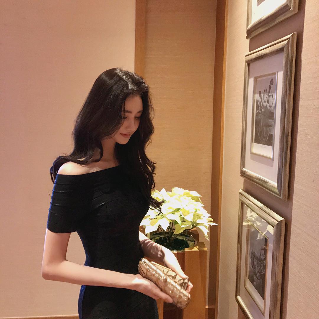 Kang Ne Hwa(내화)- 天菜级韩国正妹宛如仙女下凡!