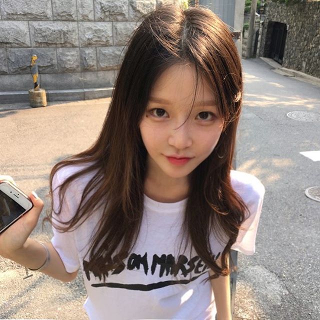 杨晋(양진)- 韩国灵气网拍模特儿私房照