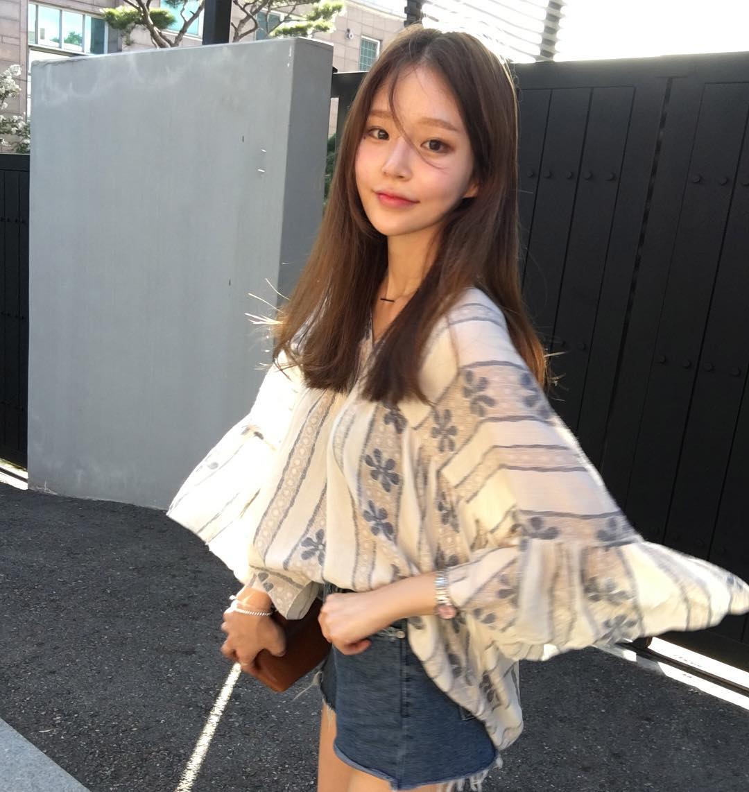 杨晋(양진)- 韩国灵气网拍模特儿私房照