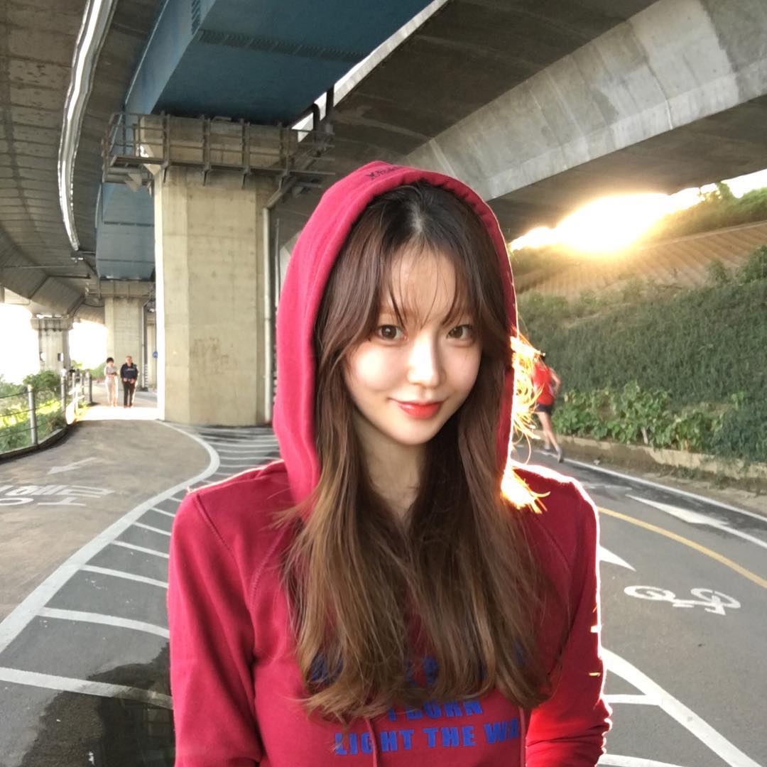 杨晋(양진)- 韩国灵气网拍模特儿私房照