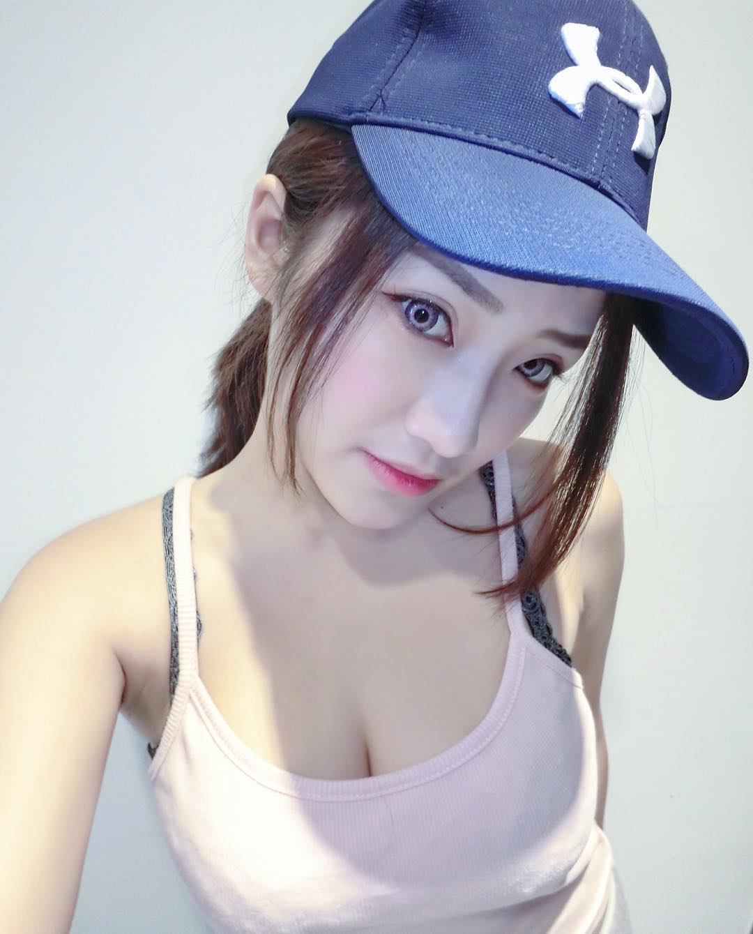 邱筠净Gina- 好不科学的逆天身材