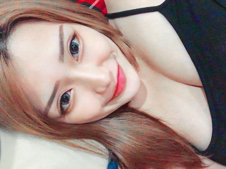 邱筠净Gina- 好不科学的逆天身材
