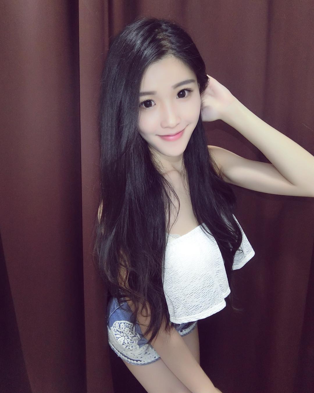 Ivy Kuang- 甜死人的治愈笑容