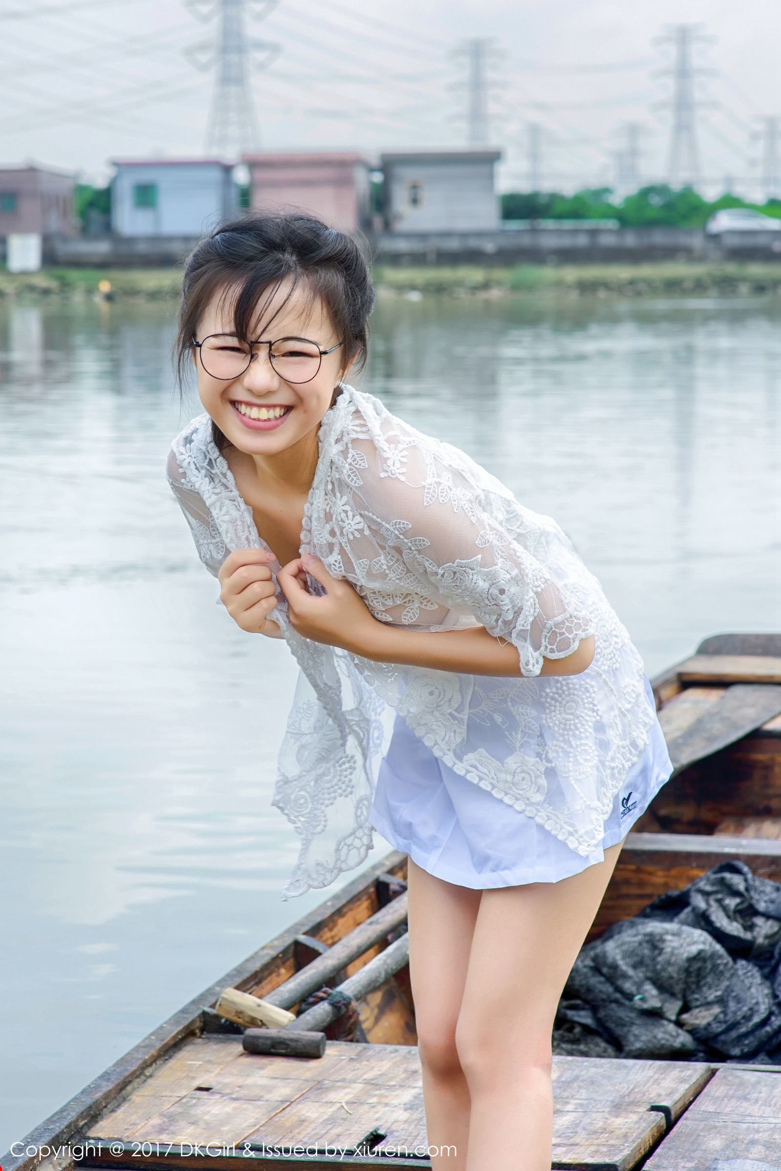 日系美女仓井优香 低涌郊野露出放肆