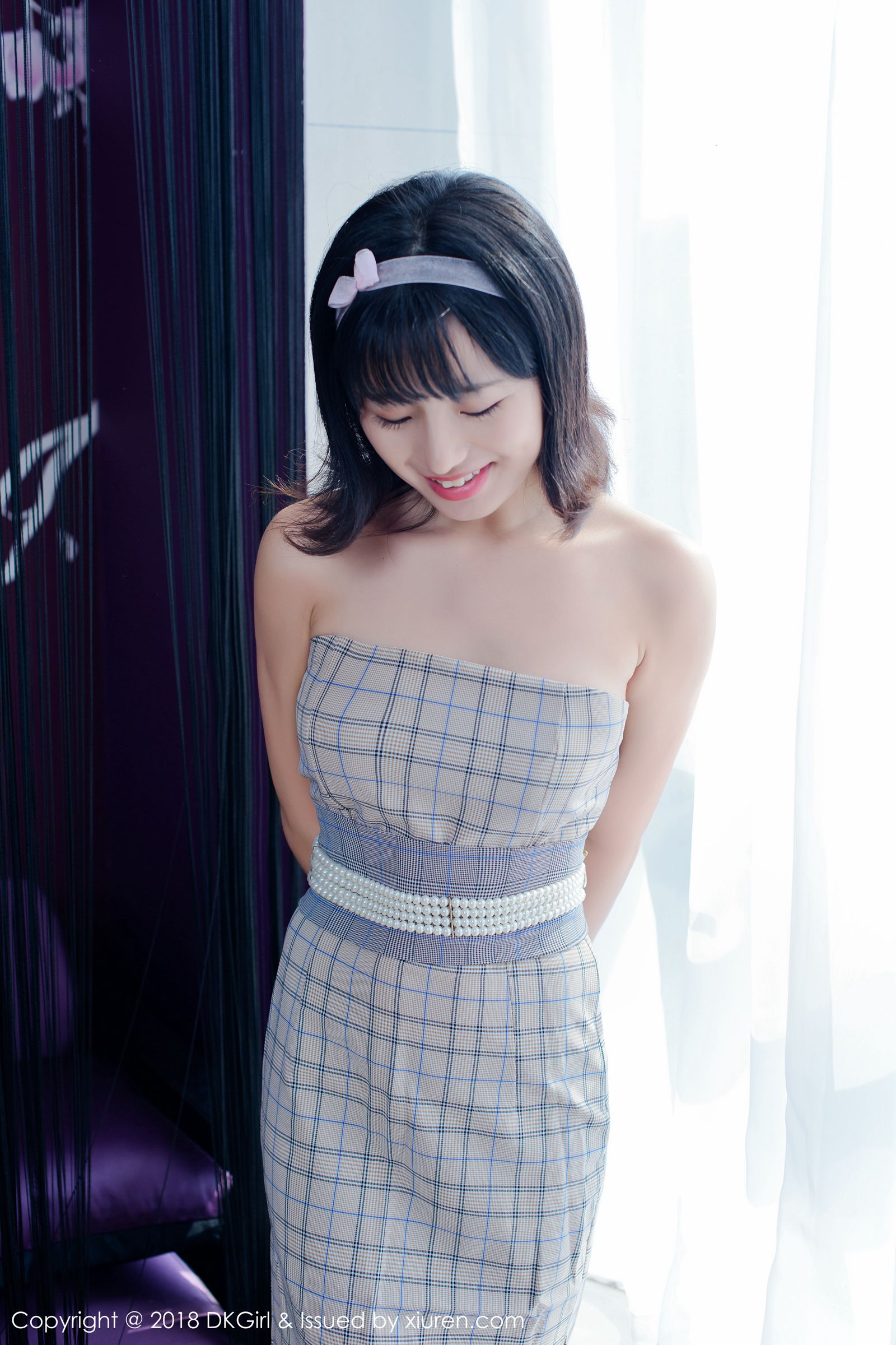 童颜女神仓井优香 清纯甜美草帽少女