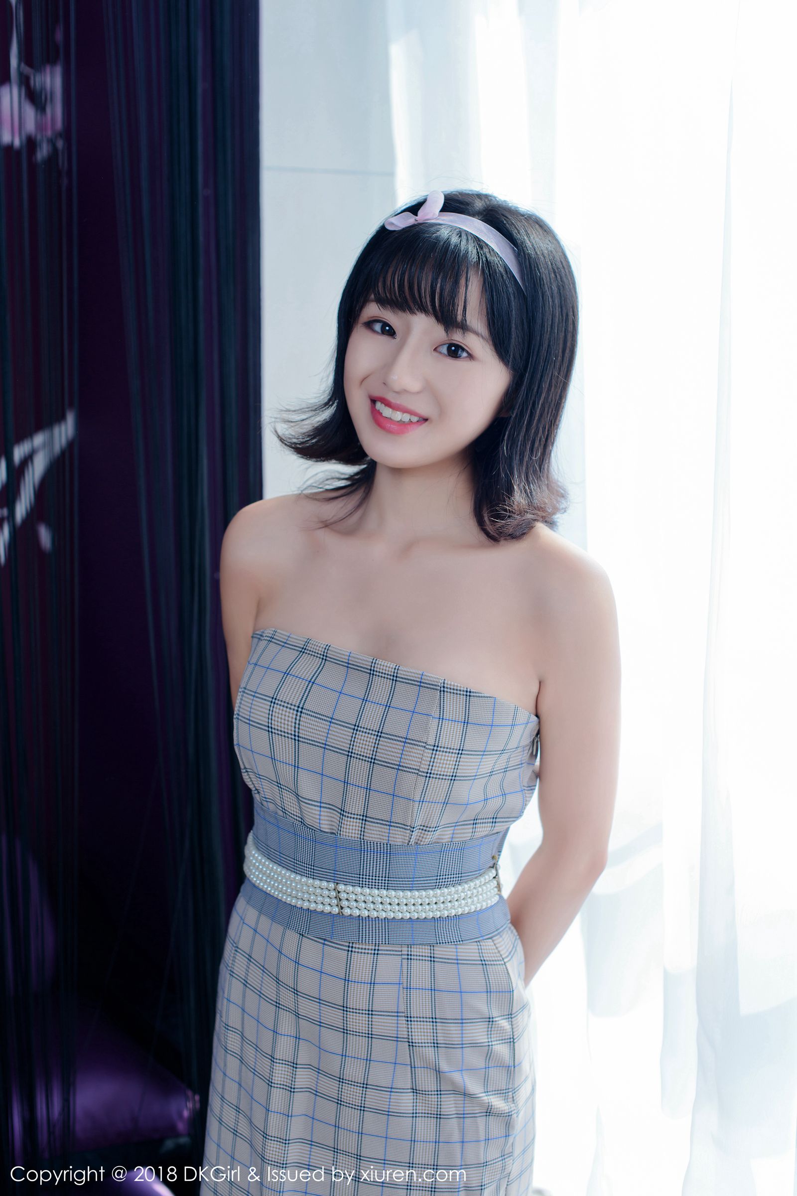 童颜女神仓井优香 清纯甜美草帽少女