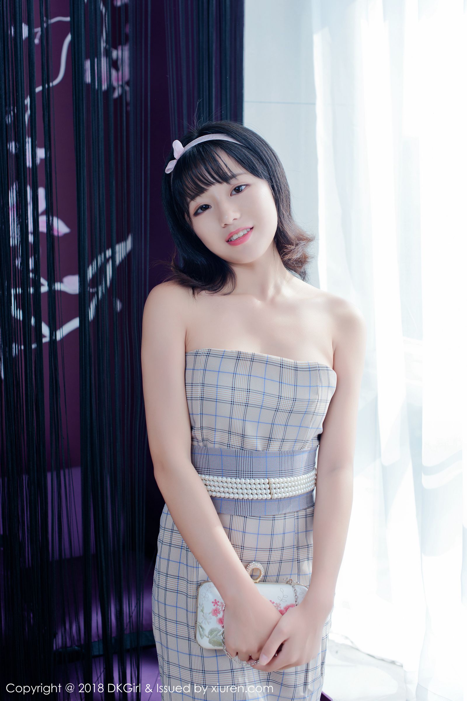 童颜女神仓井优香 清纯甜美草帽少女