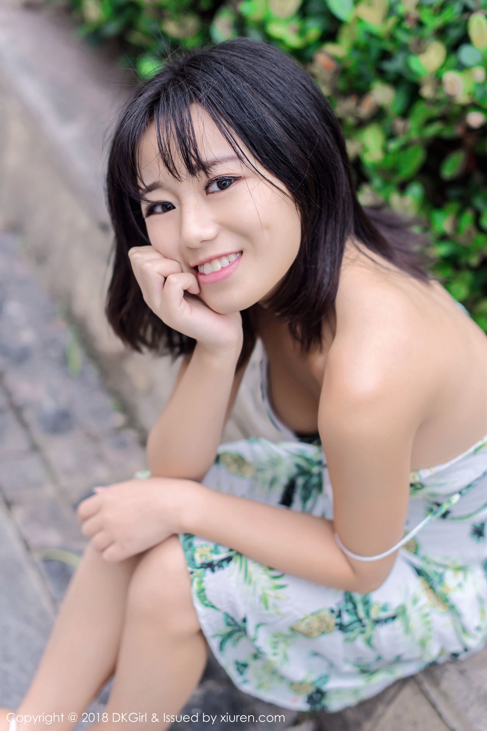 仓井优香青春无敌 全程街拍真空演绎
