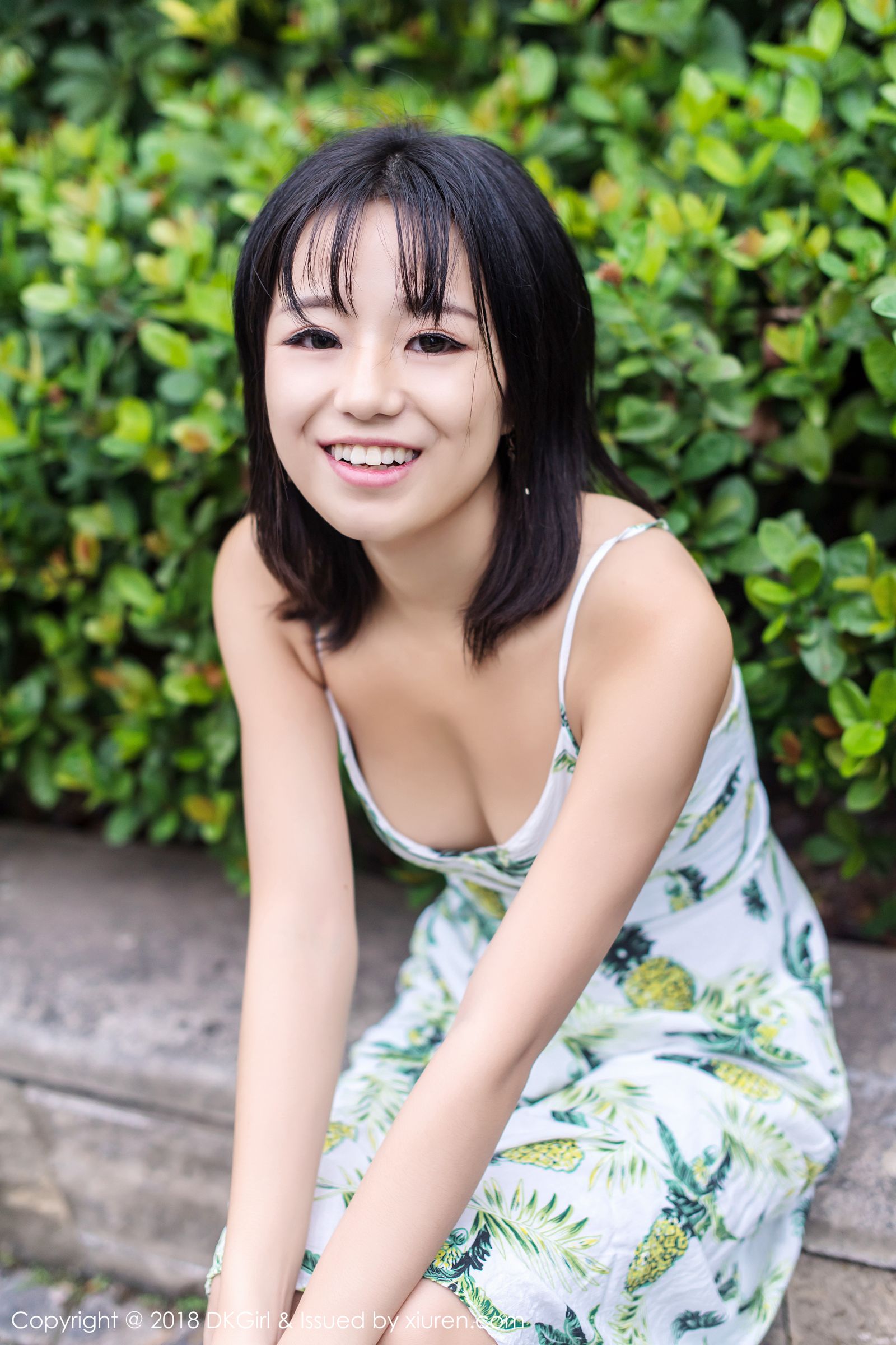 仓井优香青春无敌 全程街拍真空演绎
