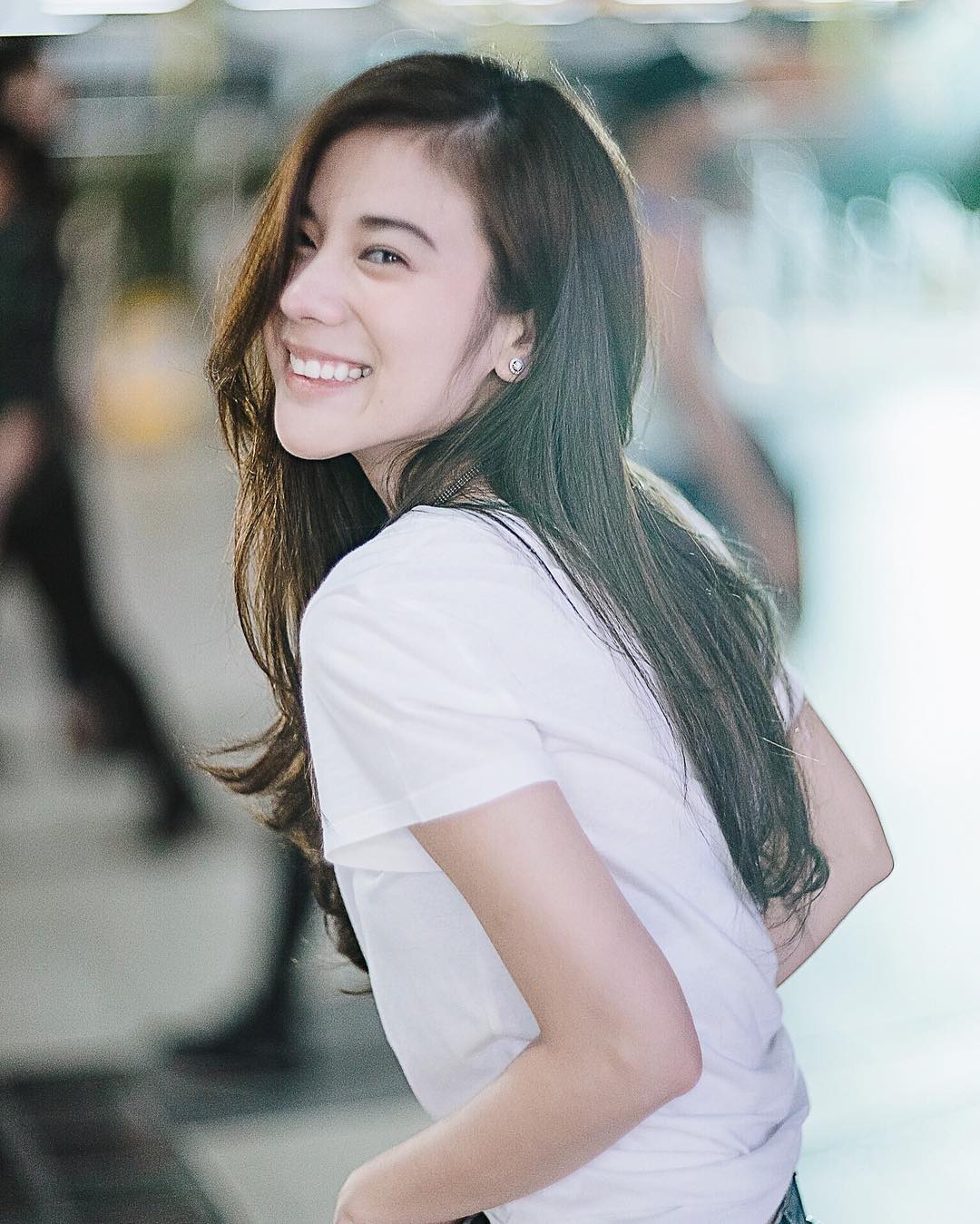 Supassra Thanachat- 美艳不可方物的泰国女神