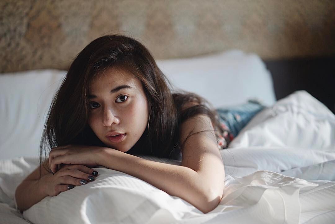 Supassra Thanachat- 美艳不可方物的泰国女神