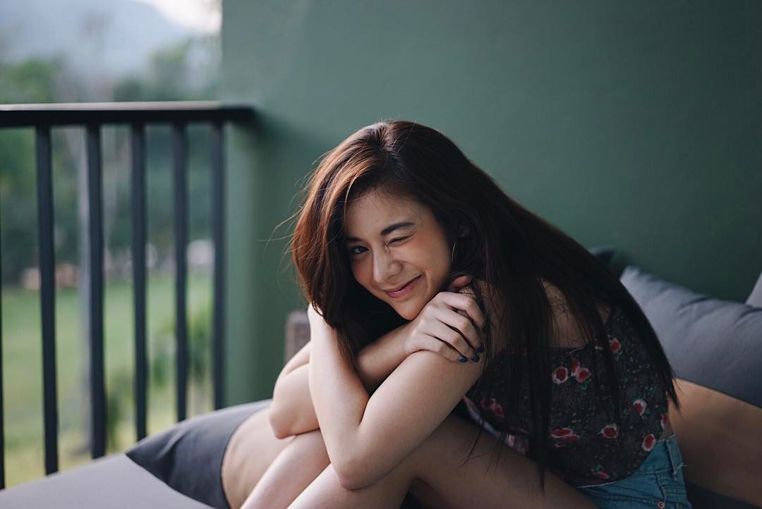 Supassra Thanachat- 美艳不可方物的泰国女神