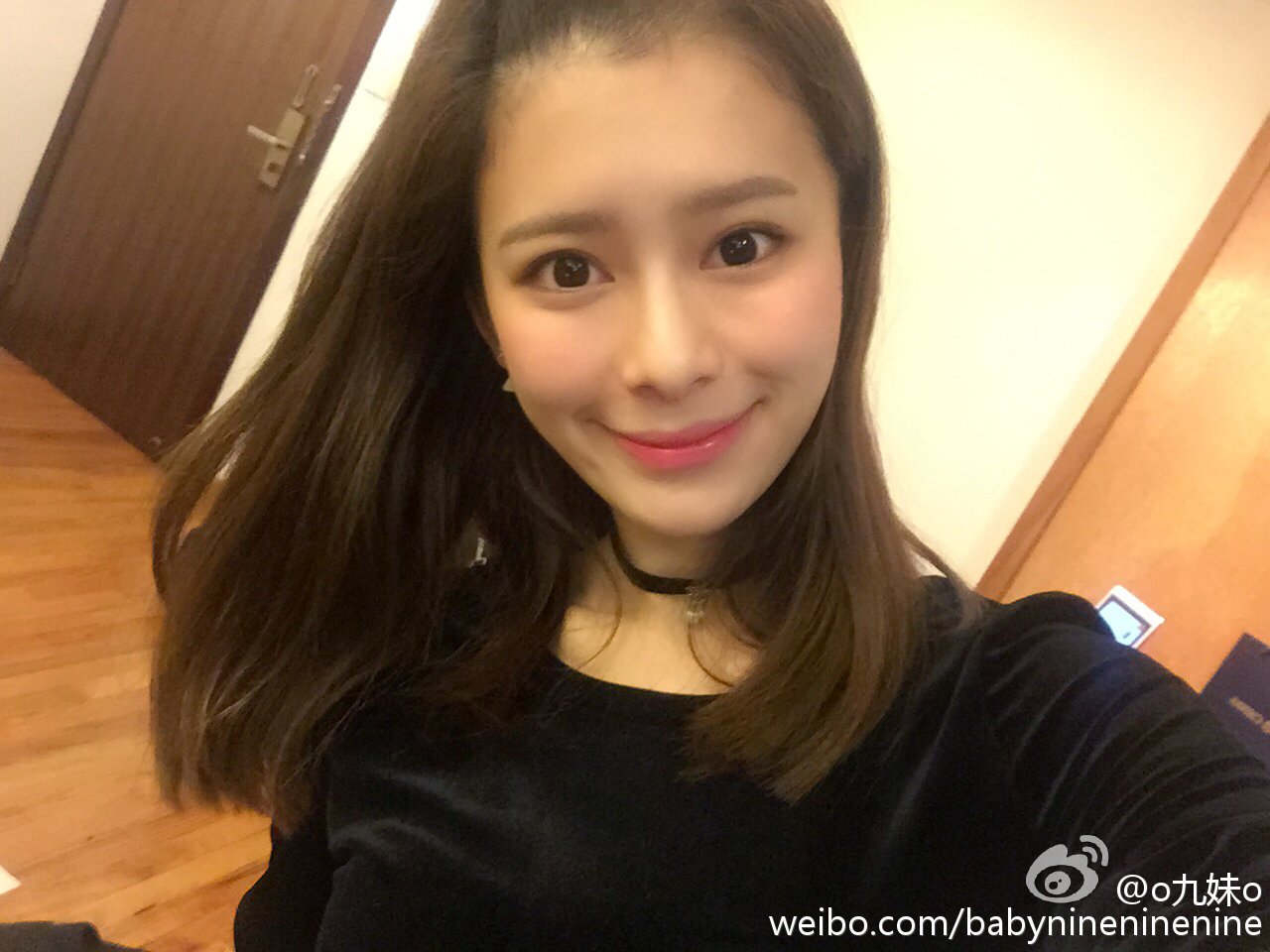 陈思佳Emily- 2013年ChinaJoy完美世界SG
