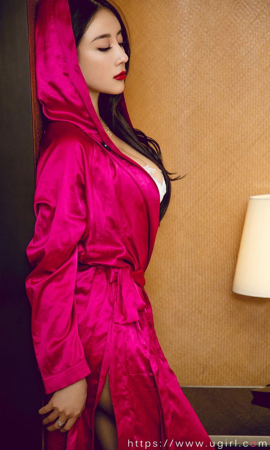 百变女王筱慧Icon 众人都想为你梳妆