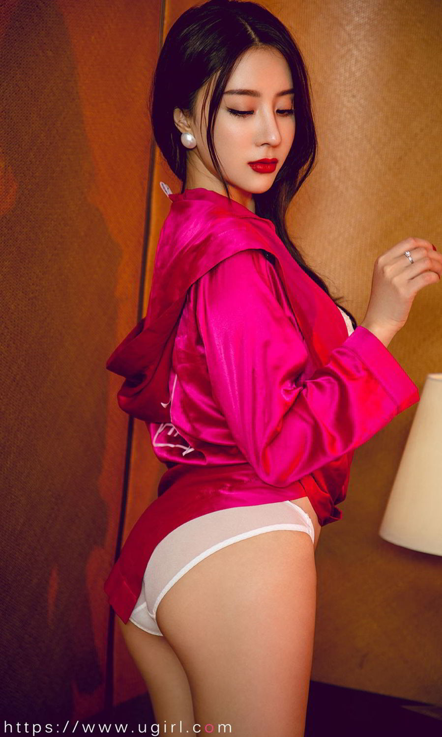 百变女王筱慧Icon 众人都想为你梳妆