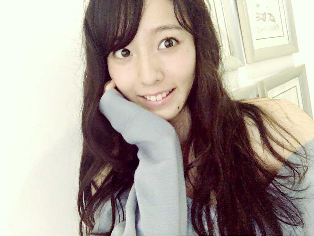 宫原华音- 2012年度三爱泳装形象代言人