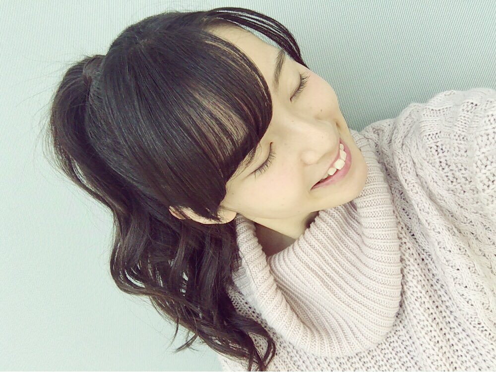 宫原华音- 2012年度三爱泳装形象代言人