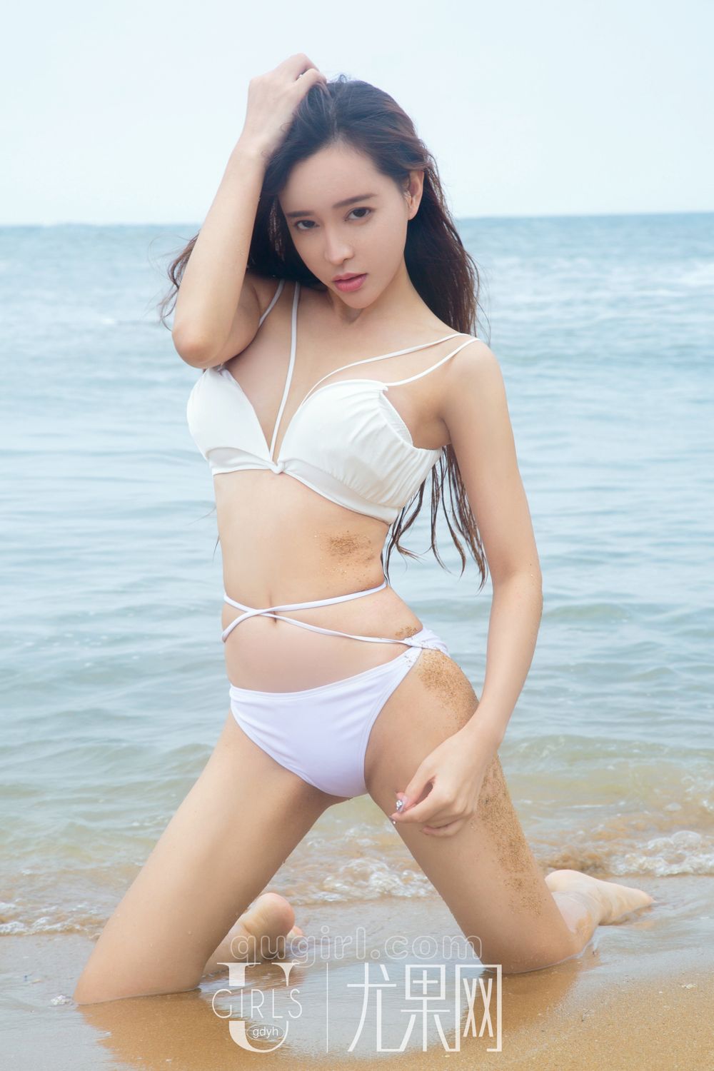 倪叶藤携手艾小青 姐妹花风从海边来