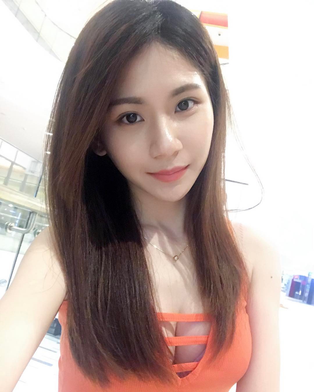 Josephy Li- 大马正妹性感自拍