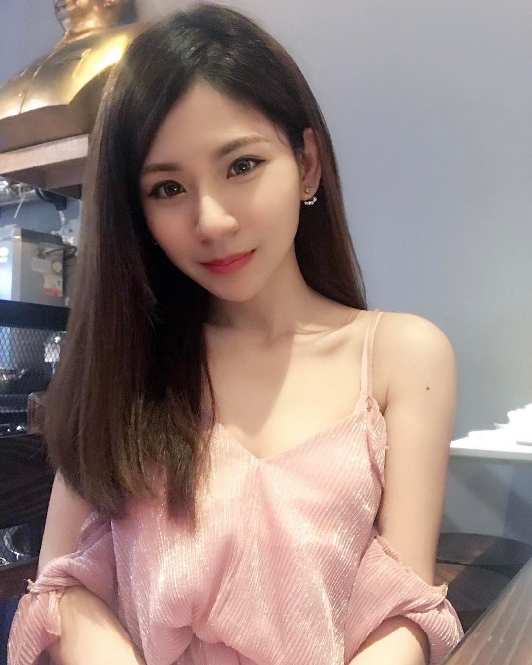 Josephy Li- 大马正妹性感自拍