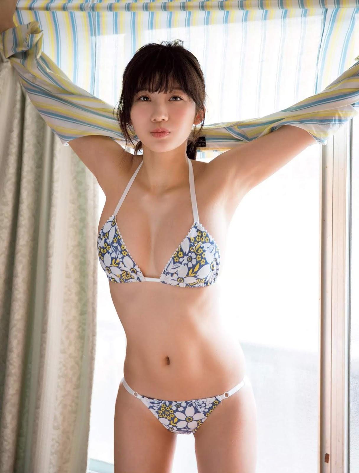 小仓优香- FLASH 2018合辑
