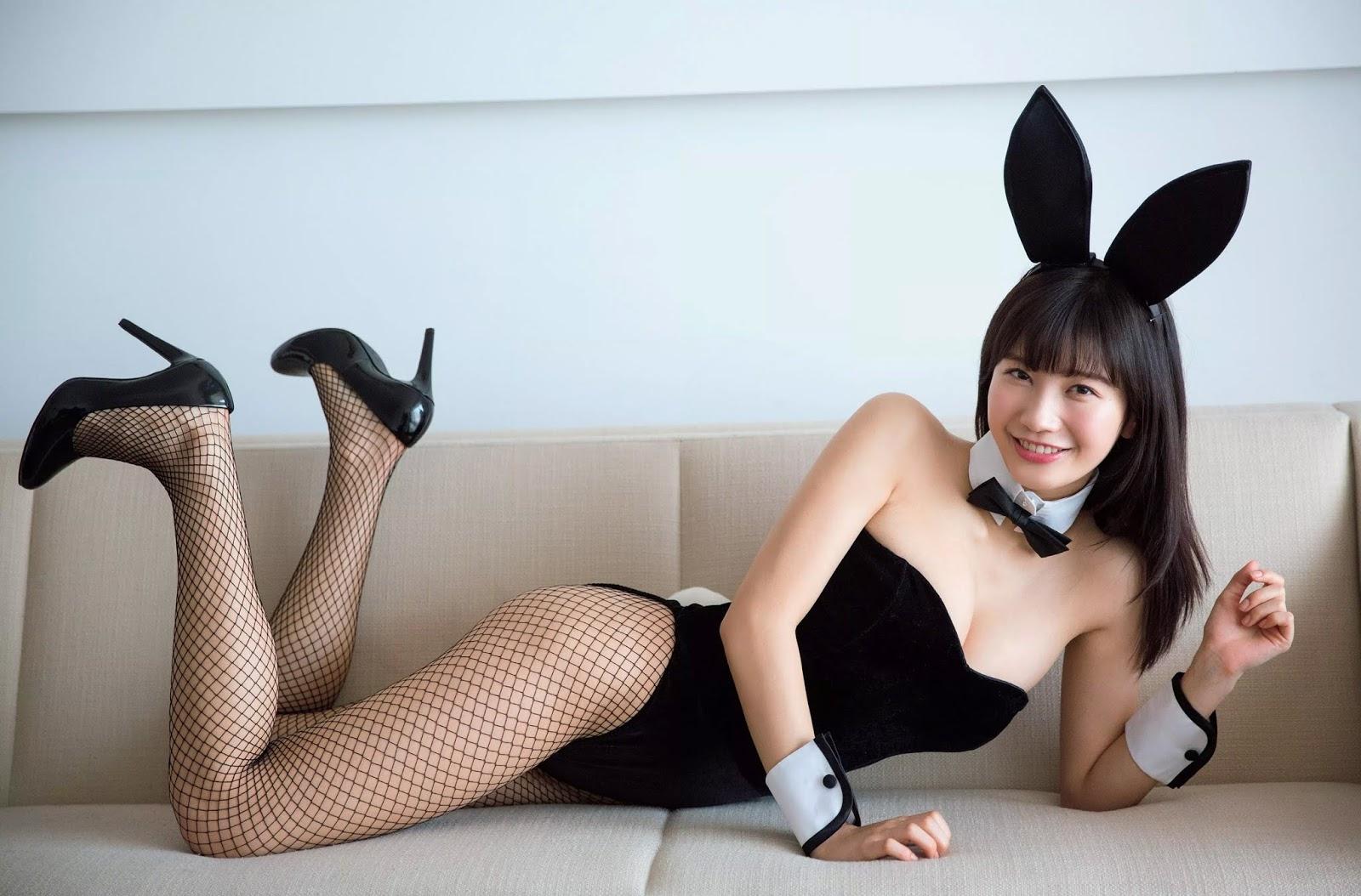 小仓优香- FLASH 2018合辑