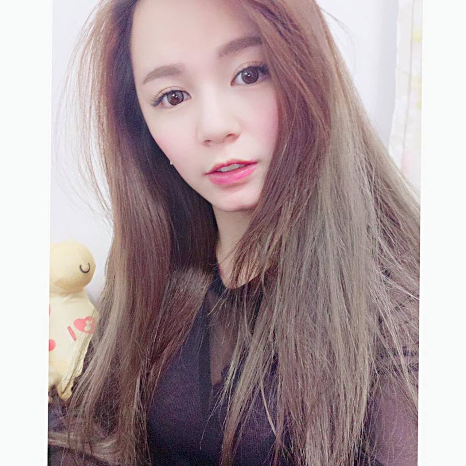 台湾showgirl甜心小亚 养眼妹子私房照
