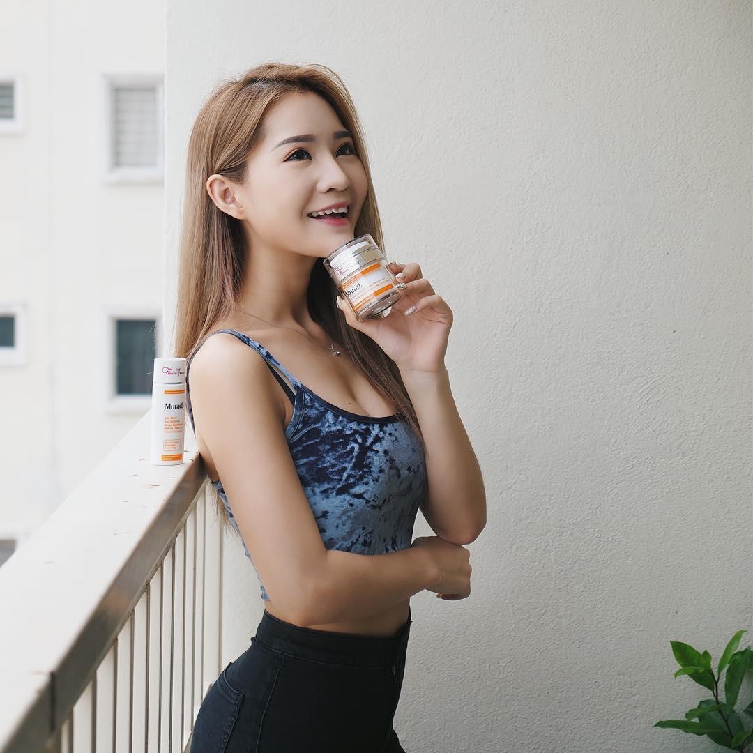 满满福利!超优质「沙滩妹」身材好诱惑