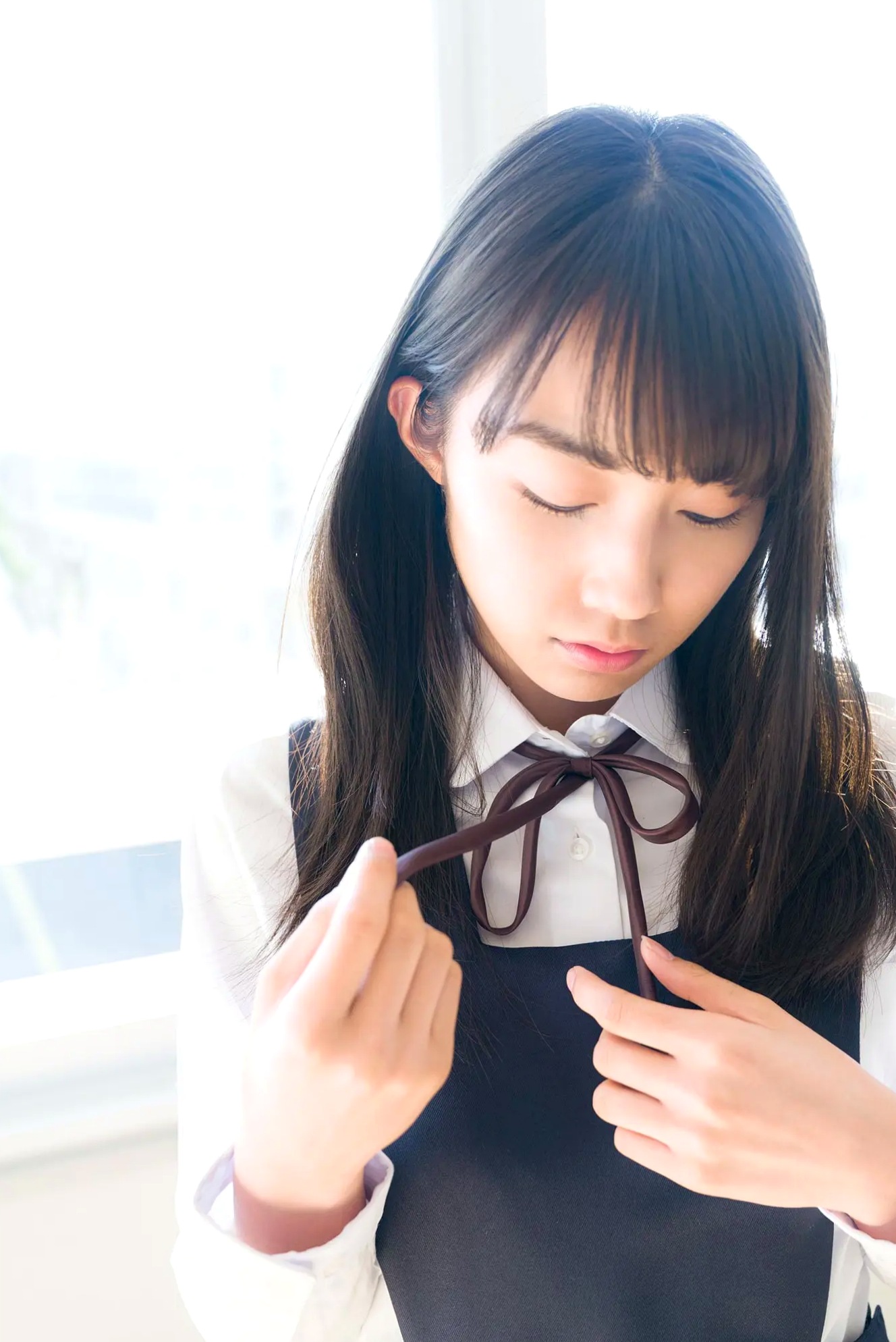 《黒木ひかり - 神的美少女 スピサン グラビアフォトブック》清纯活力运动写真 治愈系甜美画报