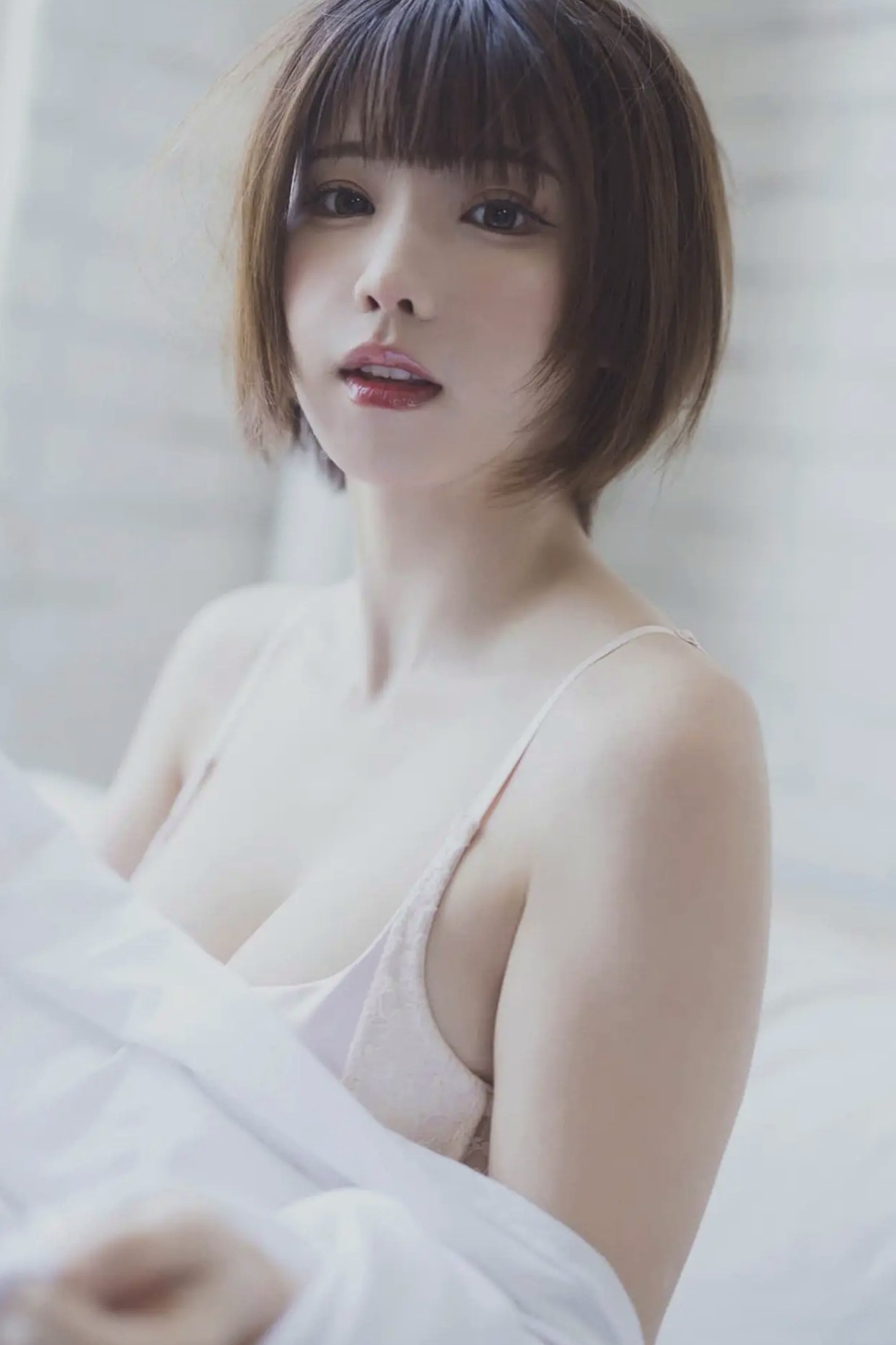 えなこ - おとなmode 日本女星成熟私房性感写真 魅惑家居比基尼大片