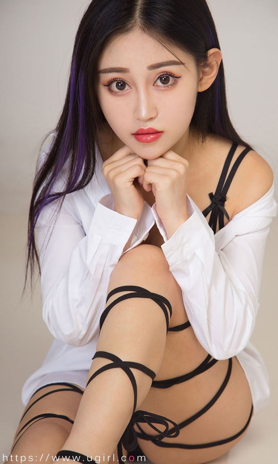 爱到嘴角上扬 众多女神归位