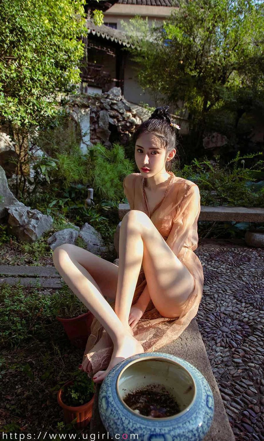 爱到嘴角上扬 众多女神归位