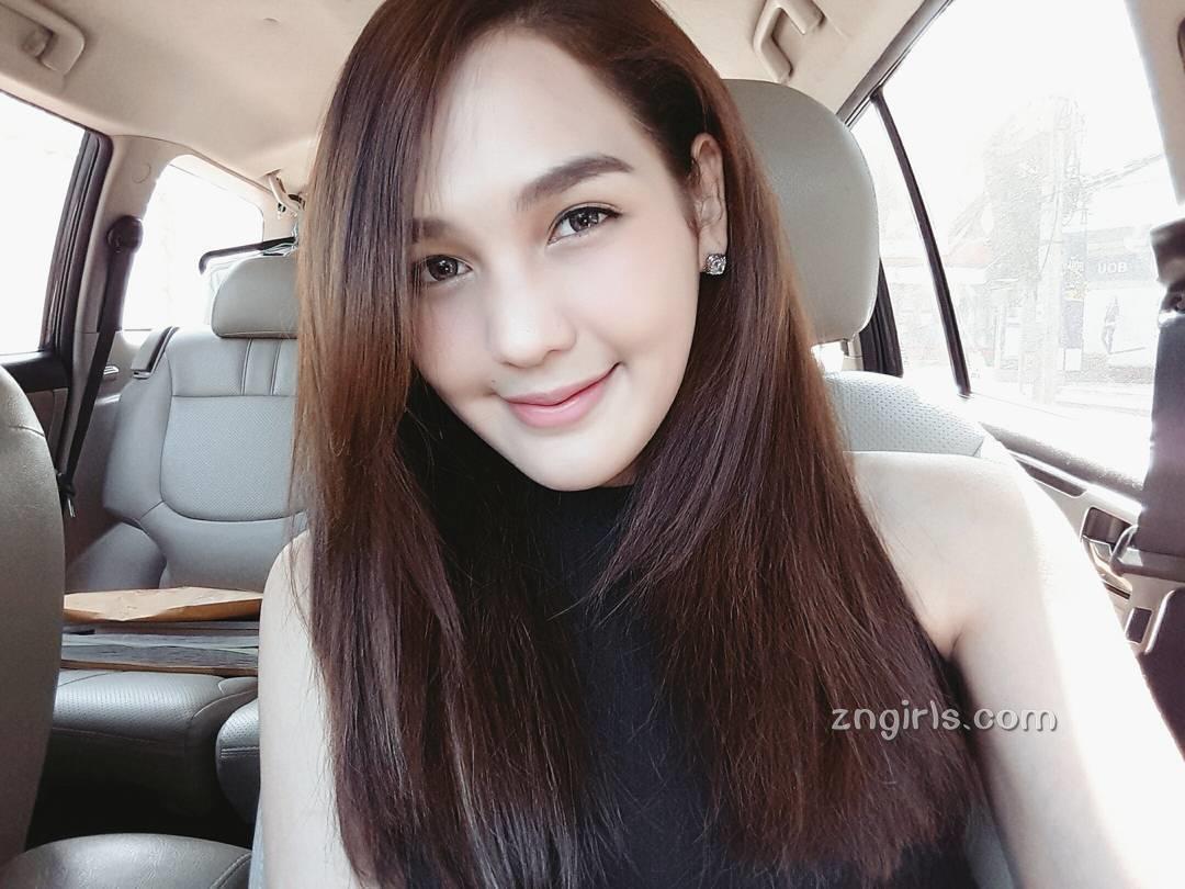Pichyada Chatkamjaroen 清纯派泰国女星私房写真