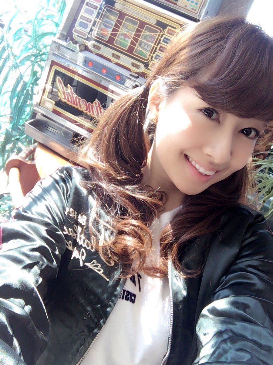 成美(なるみ)的御姐私房照