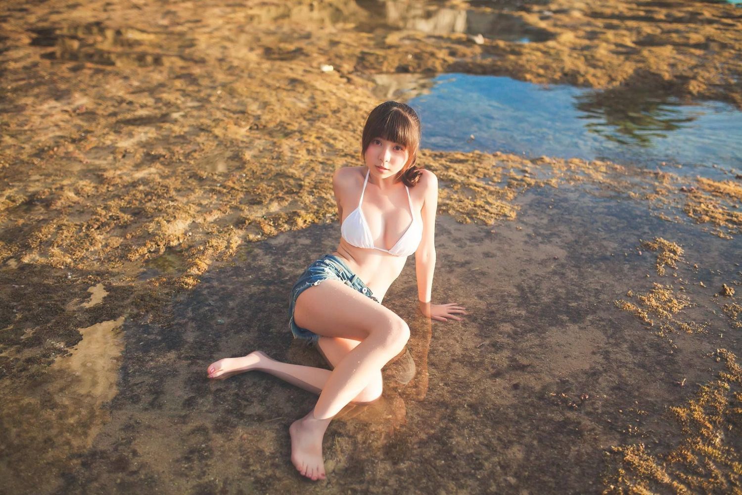 Tiny微小的妳 绝对萝莉美少女