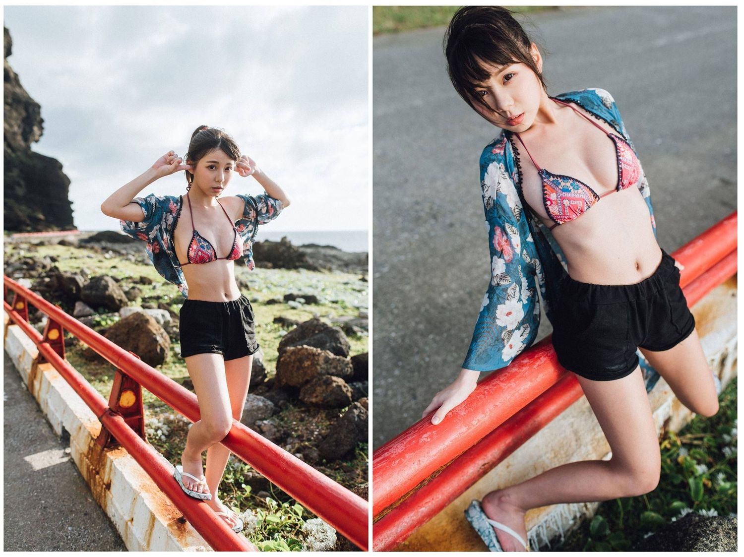 Tiny微小的妳 绝对萝莉美少女