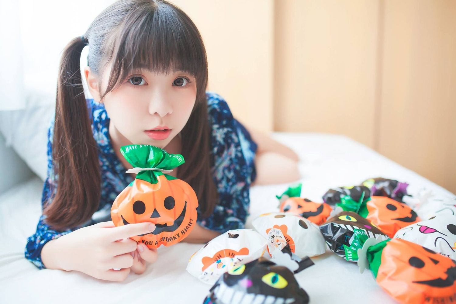 Tiny微小的妳 绝对萝莉美少女