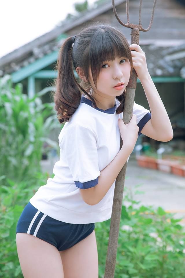 Tiny微小的妳 绝对萝莉美少女