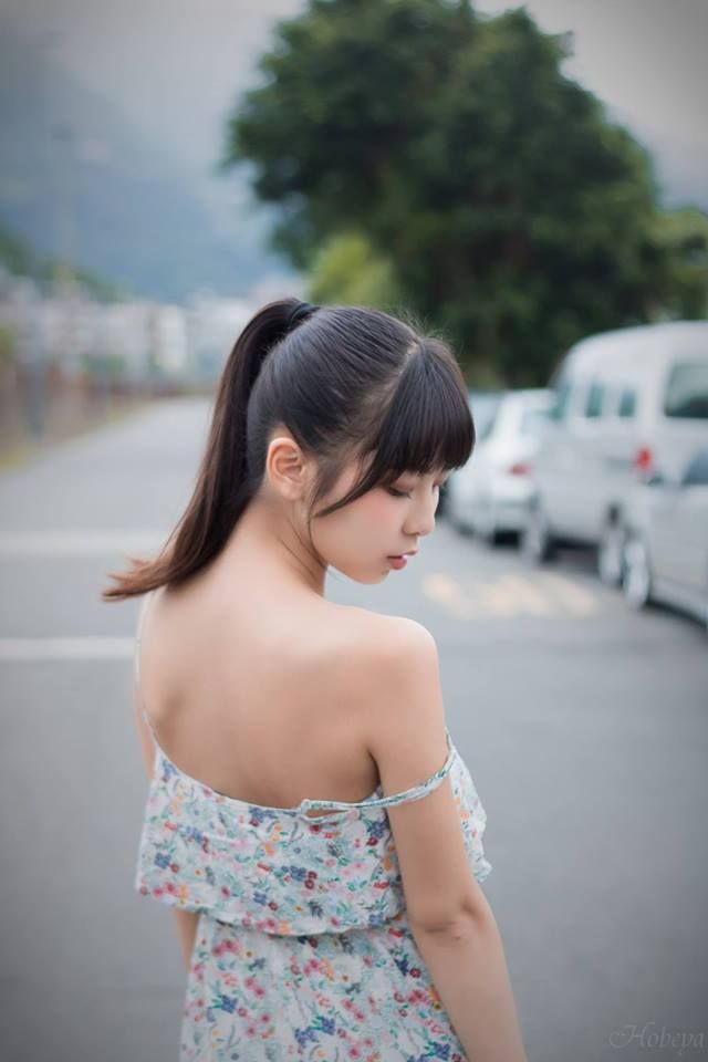 Tiny微小的妳 绝对萝莉美少女