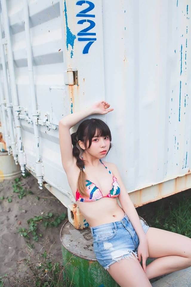 Tiny微小的妳 绝对萝莉美少女