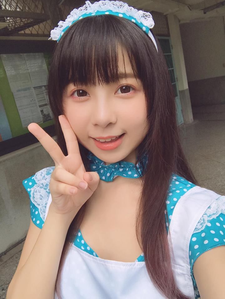 Tiny微小的妳 绝对萝莉美少女
