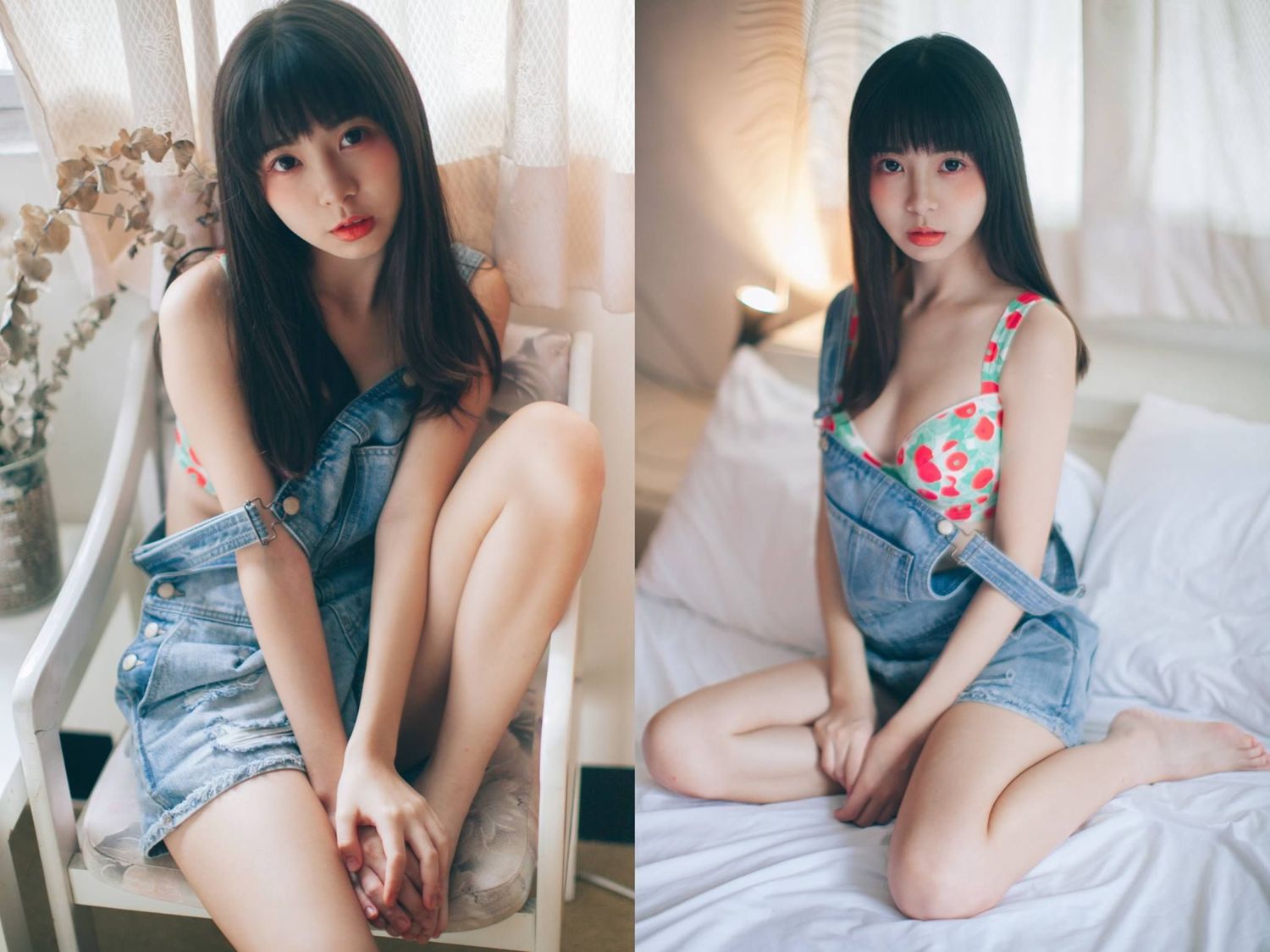 Tiny微小的妳 绝对萝莉美少女