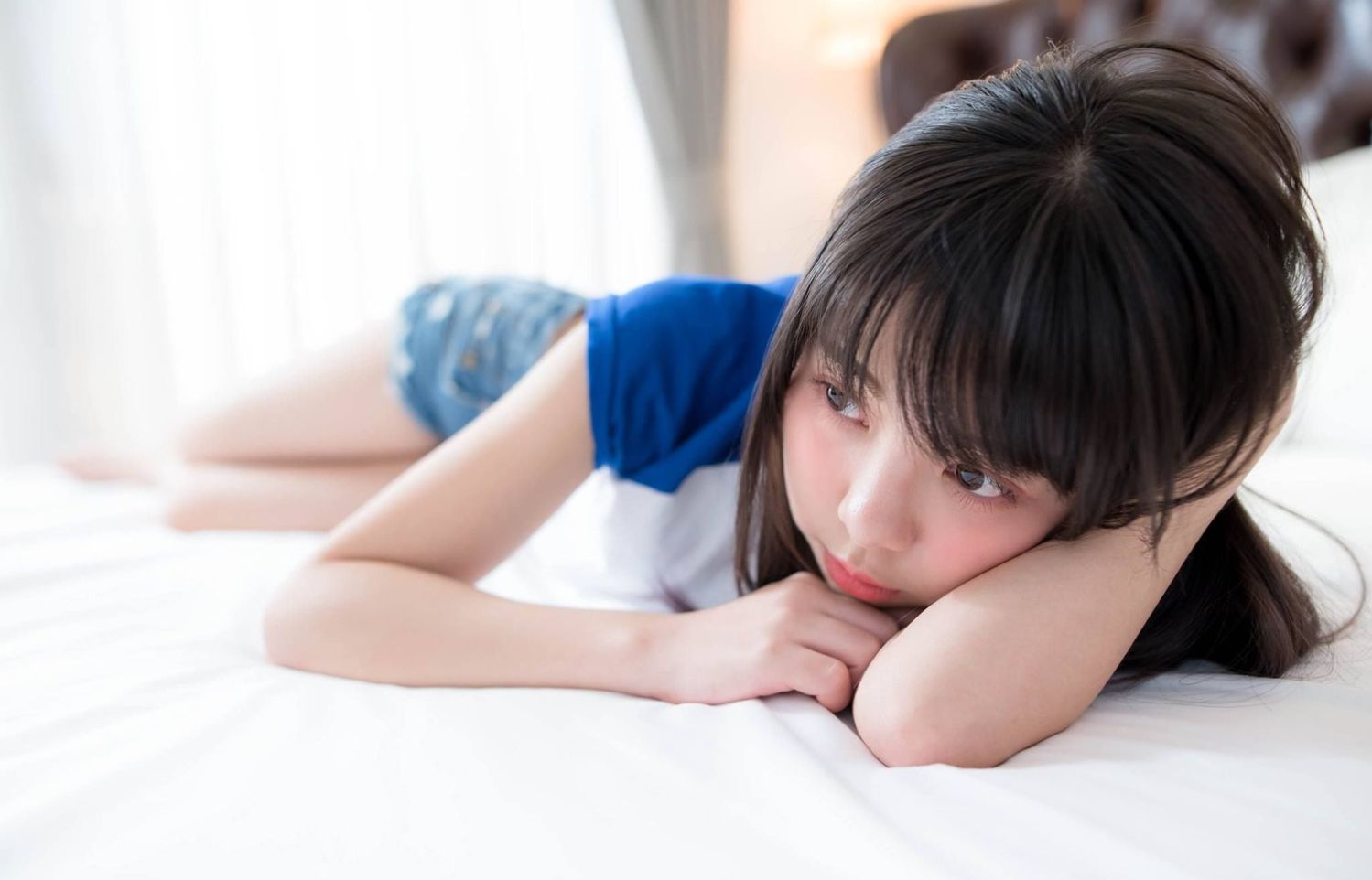 Tiny微小的妳 绝对萝莉美少女