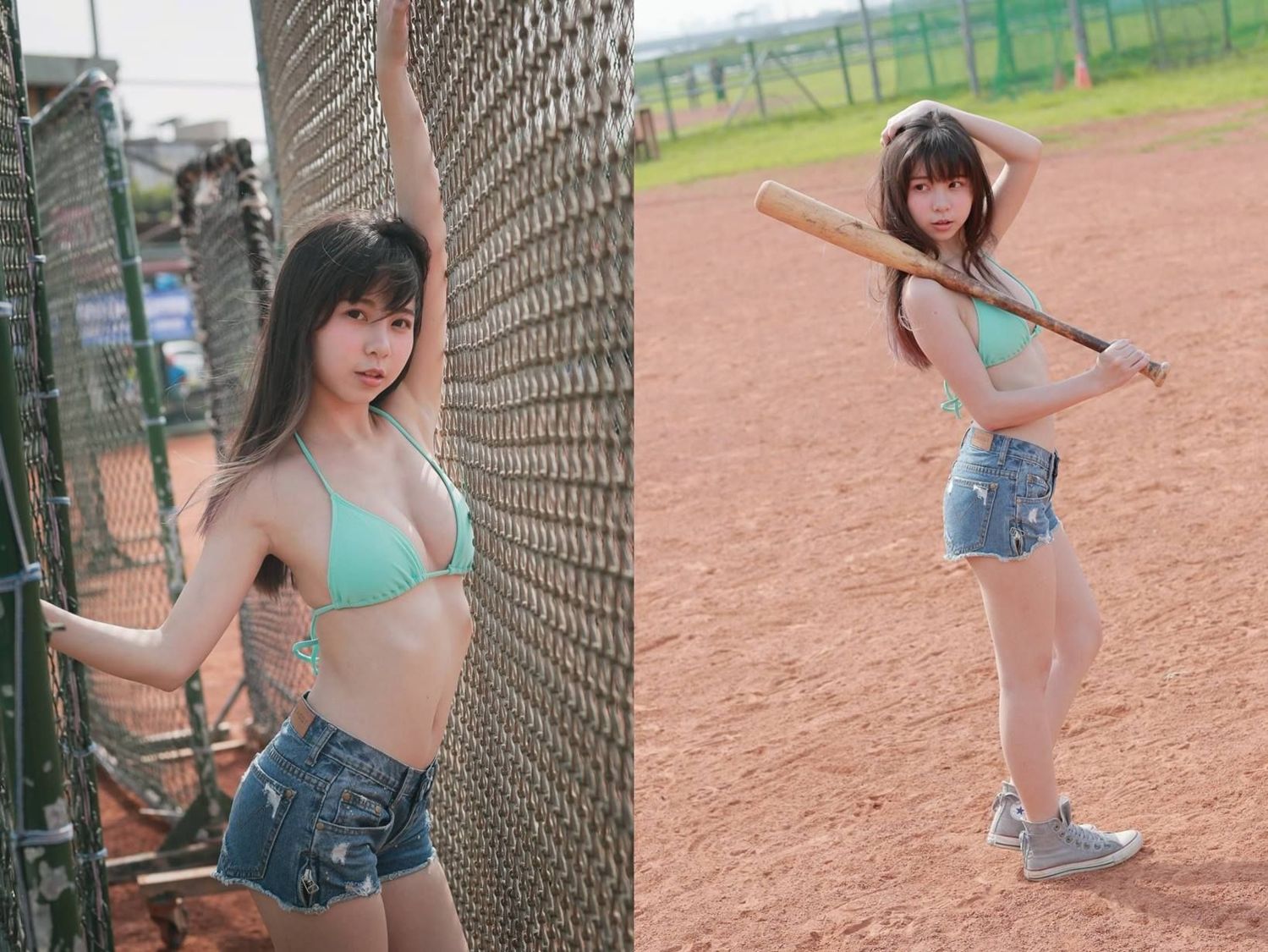 Tiny微小的妳 绝对萝莉美少女