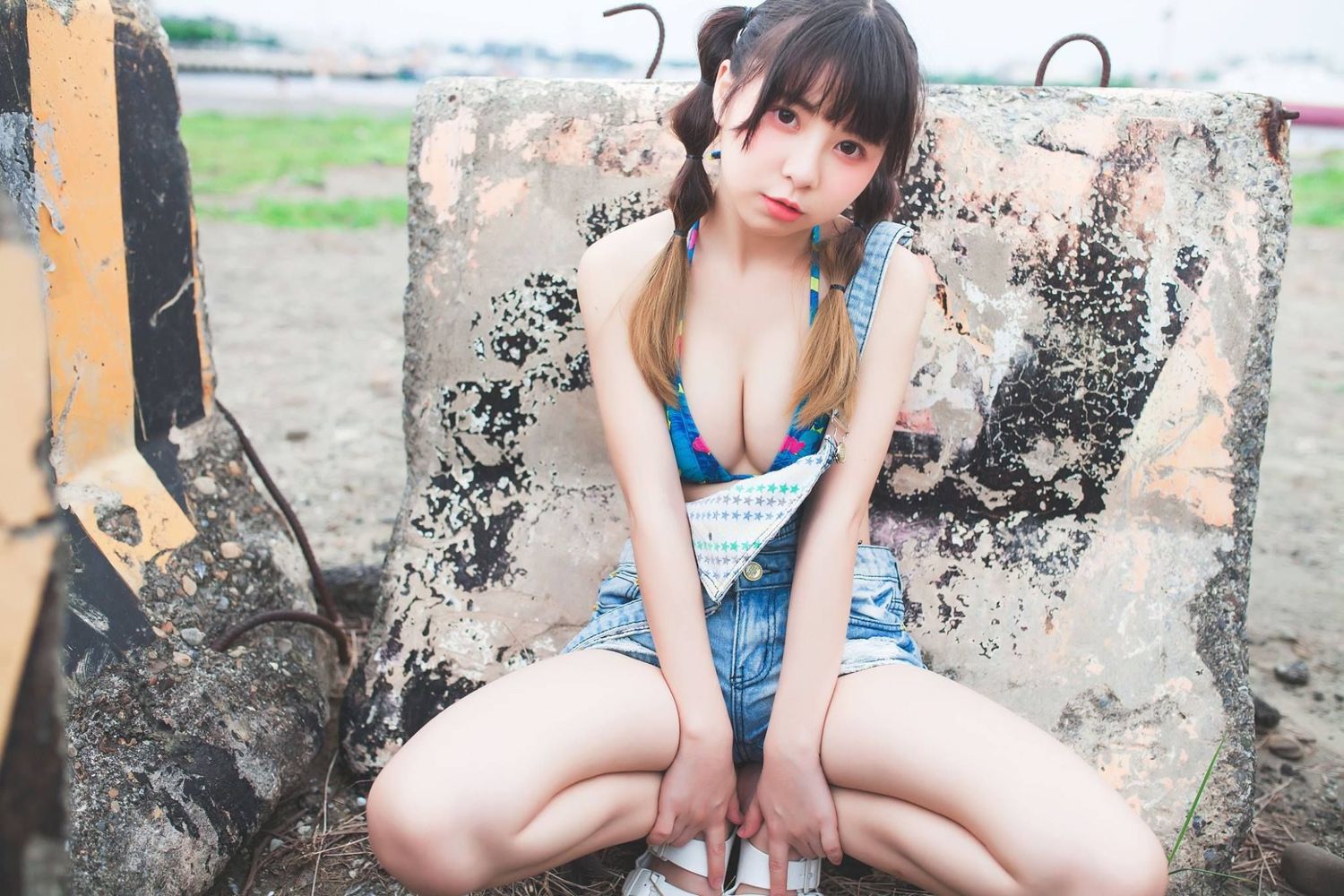 Tiny微小的妳 绝对萝莉美少女