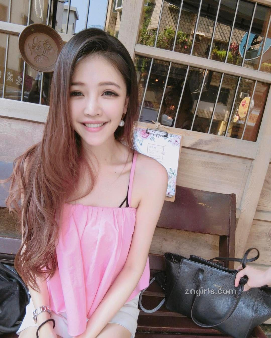 长腿正妹Kate谭凯芸 养眼比基尼解放好身材