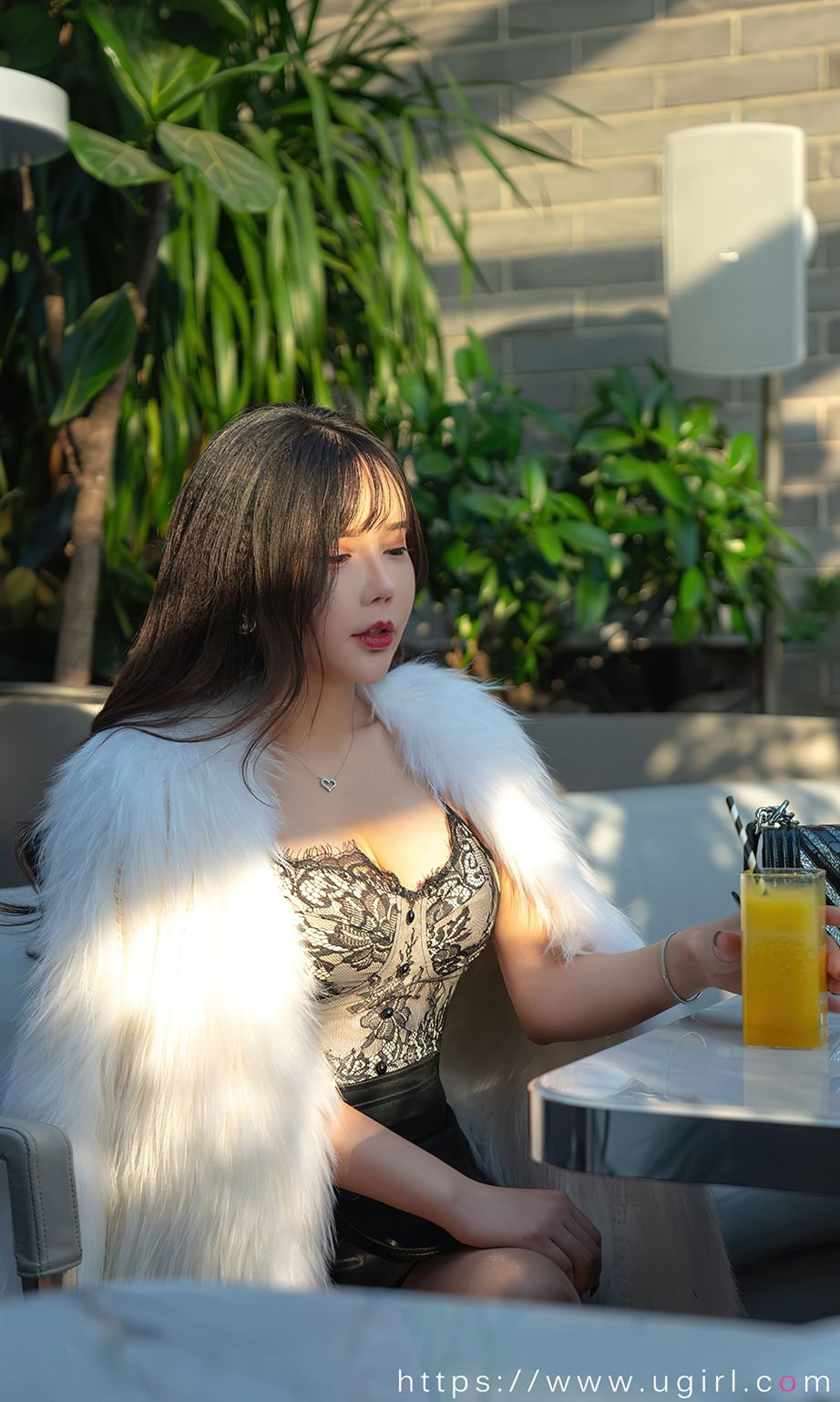艾小青的午间香茶 又甜又美的迷人精