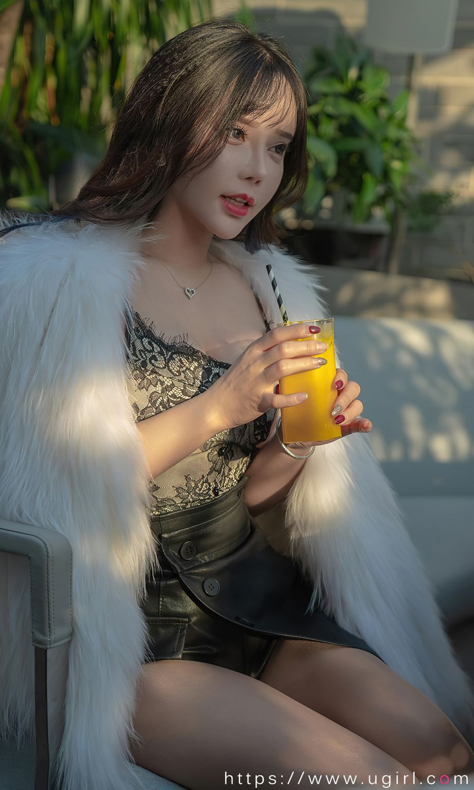艾小青的午间香茶 又甜又美的迷人精